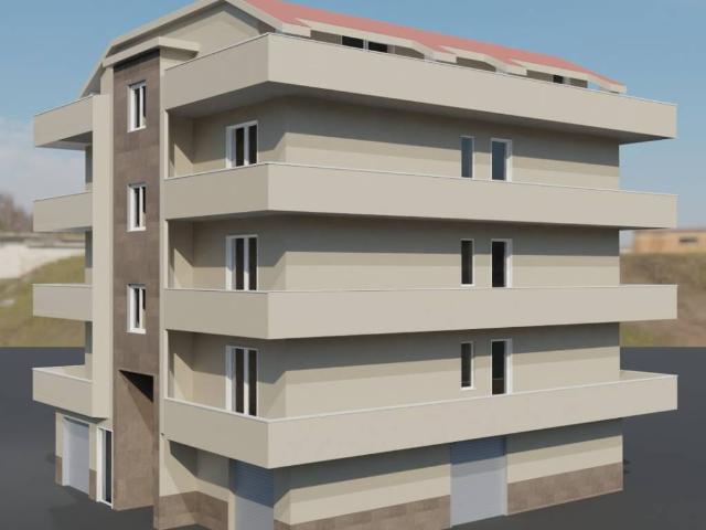 Appartamento in vendita a Casalnuovo di Napoli NA