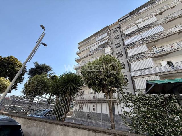 Appartamento in vendita a Casalnuovo di Napoli NA