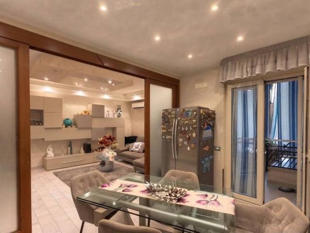 Appartamento in vendita a Casalnuovo di Napoli NA
