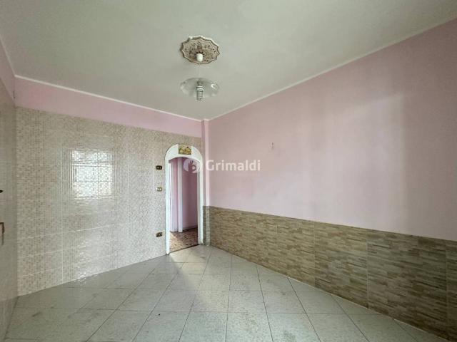 Appartamento in vendita a Casalnuovo di Napoli NA