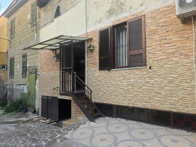 Appartamento in vendita a Casalnuovo di Napoli NA