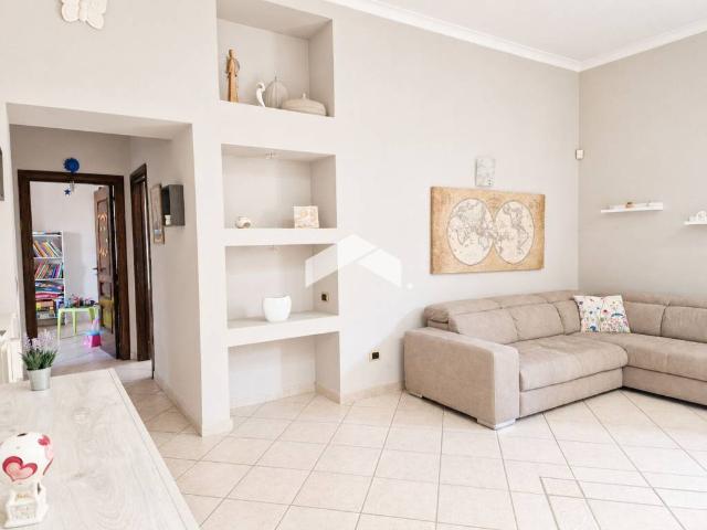 Appartamento in vendita a Casalnuovo di Napoli NA