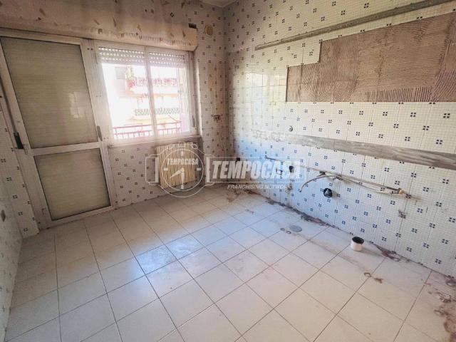 Appartamento in vendita a Casalnuovo di Napoli NA