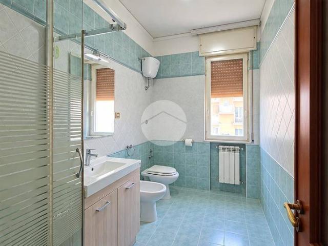 Appartamento in vendita a Casalnuovo di Napoli NA