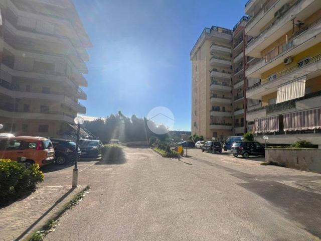 Appartamento in vendita a Casalnuovo di Napoli NA
