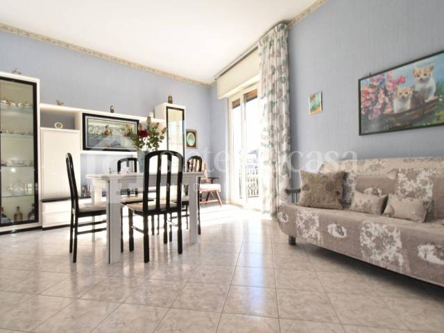 Appartamento in vendita a Casalnuovo di Napoli NA