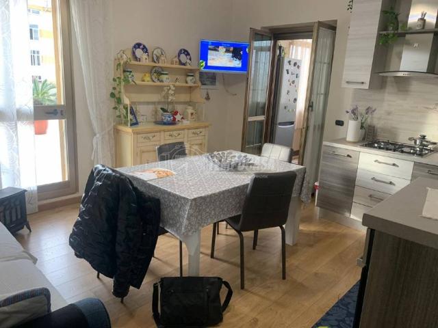 Appartamento in vendita a Casalnuovo di Napoli NA