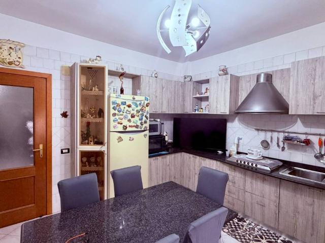 Appartamento in vendita a Casalnuovo di Napoli NA
