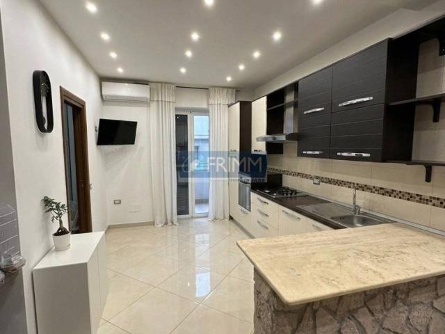 Appartamento in vendita a Casalnuovo di Napoli NA