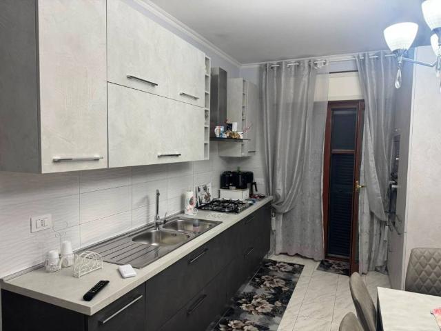 Appartamento in vendita a Casalnuovo di Napoli NA