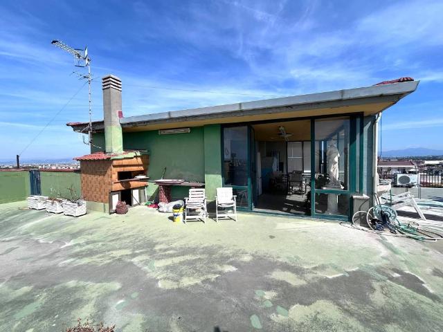 Appartamento in vendita a Casalnuovo di Napoli NA