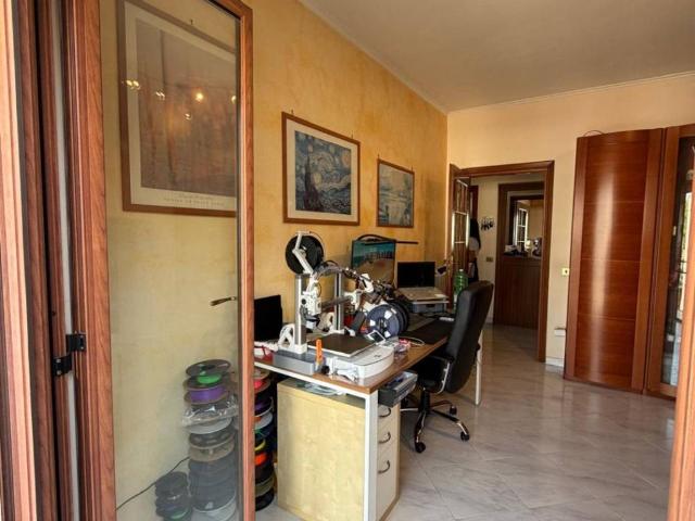Appartamento in vendita a Casalnuovo di Napoli NA