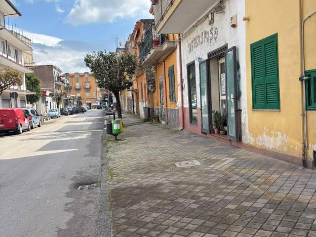 Appartamento in vendita a Casalnuovo di Napoli NA