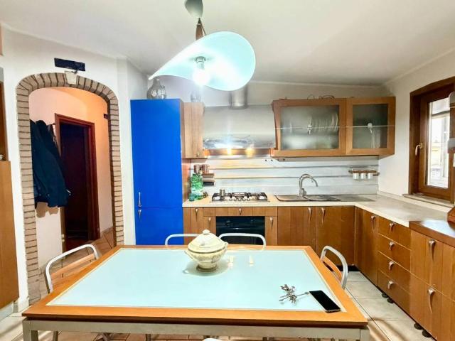 Appartamento in vendita a Casalnuovo di Napoli NA