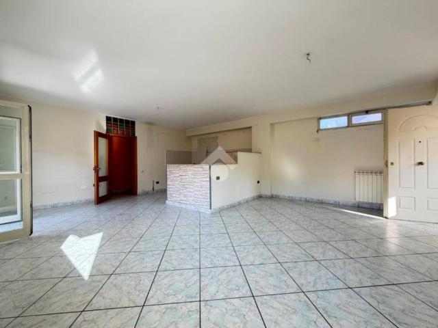 Appartamento in vendita a Casalnuovo di Napoli NA