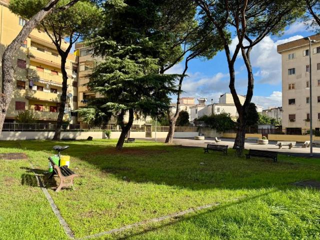 Appartamento in vendita a Casalnuovo di Napoli NA
