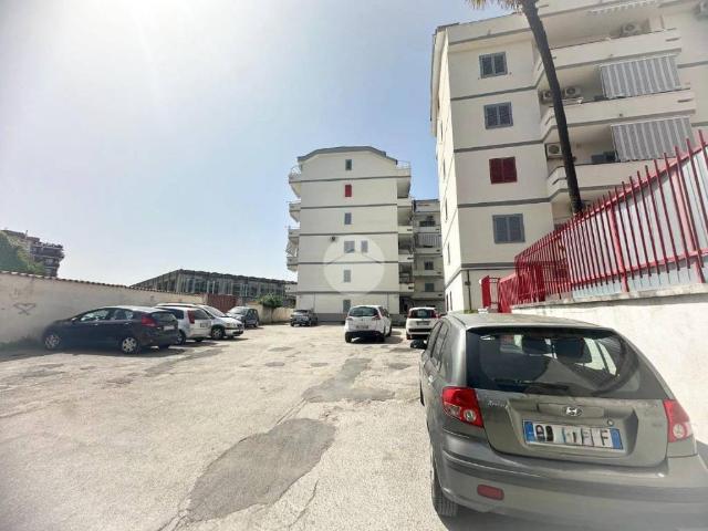 Appartamento in vendita a Casalnuovo di Napoli NA