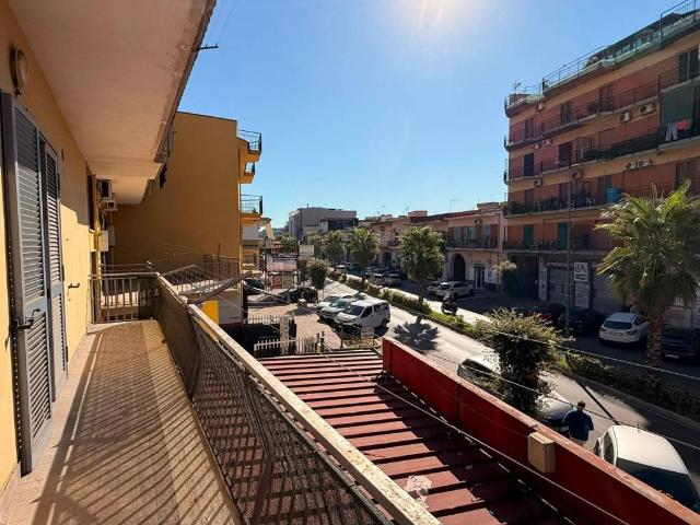 Appartamento in vendita a Casalnuovo di Napoli NA