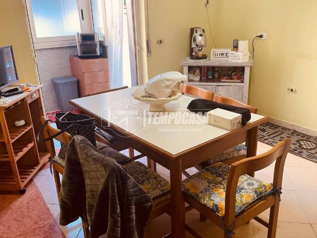 Appartamento in vendita a Casalnuovo di Napoli NA