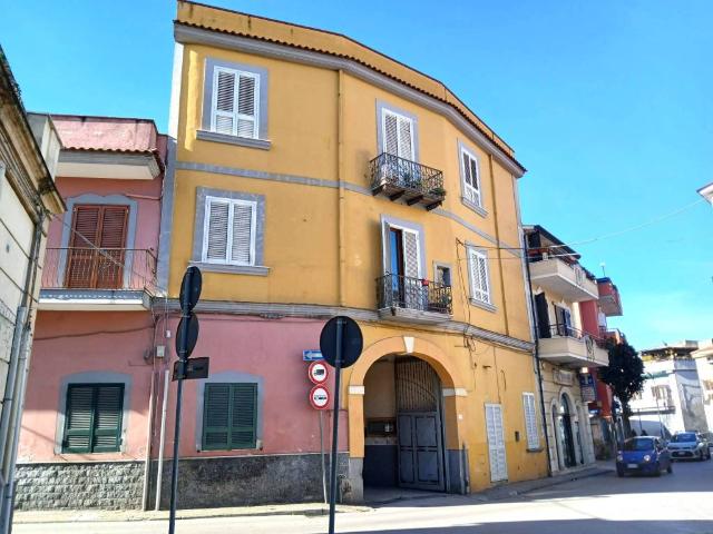 Appartamento in vendita a Casalnuovo di Napoli NA
