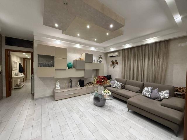 Appartamento in vendita a Casalnuovo di Napoli NA