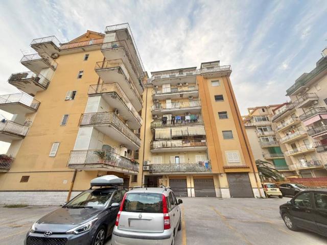Appartamento in vendita a Casalnuovo di Napoli NA