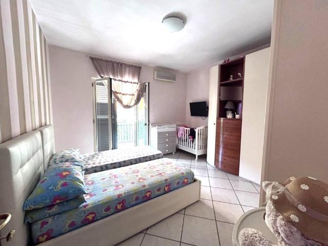 Appartamento in vendita a Casalnuovo di Napoli NA