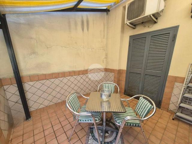 Appartamento in vendita a Casalnuovo di Napoli NA