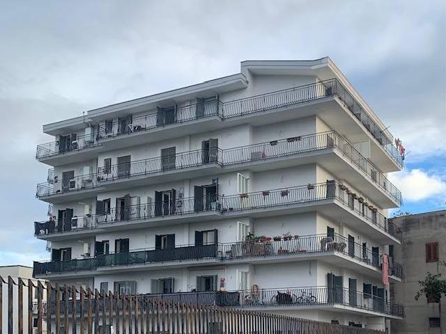 Appartamento in vendita a Casalnuovo di Napoli NA