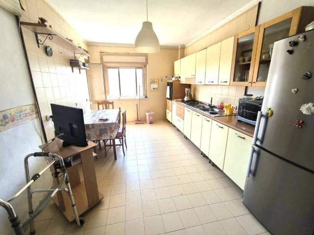 Appartamento in vendita a Casalnuovo di Napoli NA