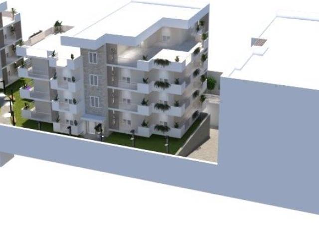 Appartamento in vendita a Casalnuovo di Napoli NA
