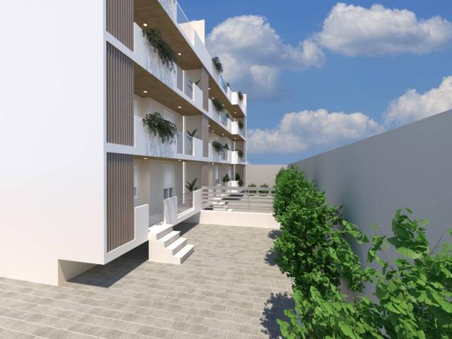 Appartamento in vendita a Casalnuovo di Napoli NA