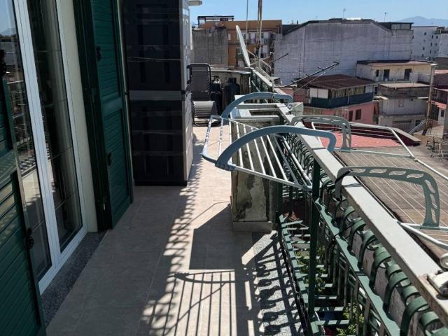 Appartamento in vendita a Casalnuovo di Napoli NA