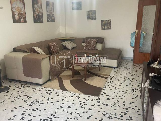 Appartamento in vendita a Casalnuovo di Napoli NA