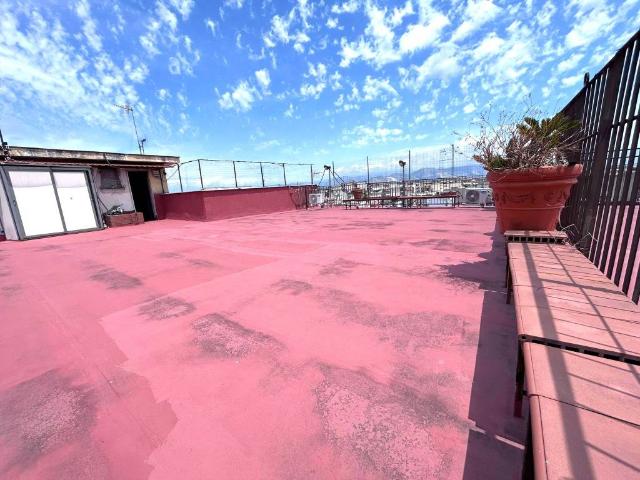 Appartamento in vendita a Casalnuovo di Napoli NA