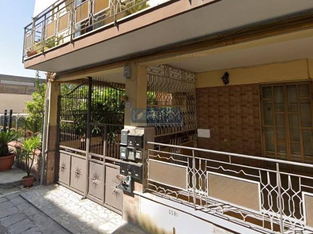 Appartamento in vendita a Casalnuovo di Napoli NA