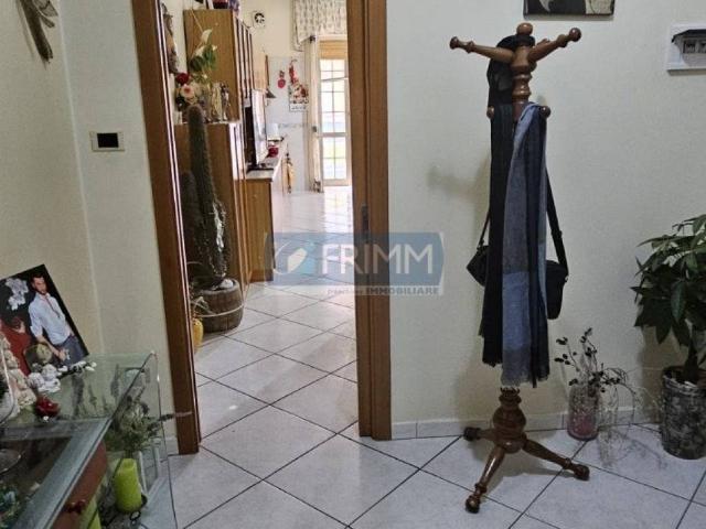 Appartamento in vendita a Casalnuovo di Napoli NA