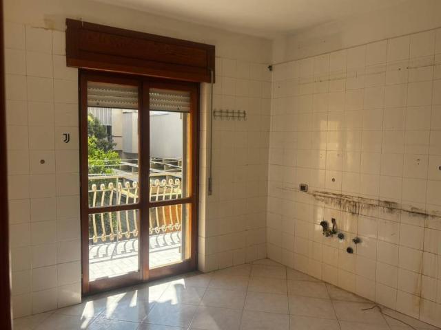 Appartamento in vendita a Casalnuovo di Napoli NA