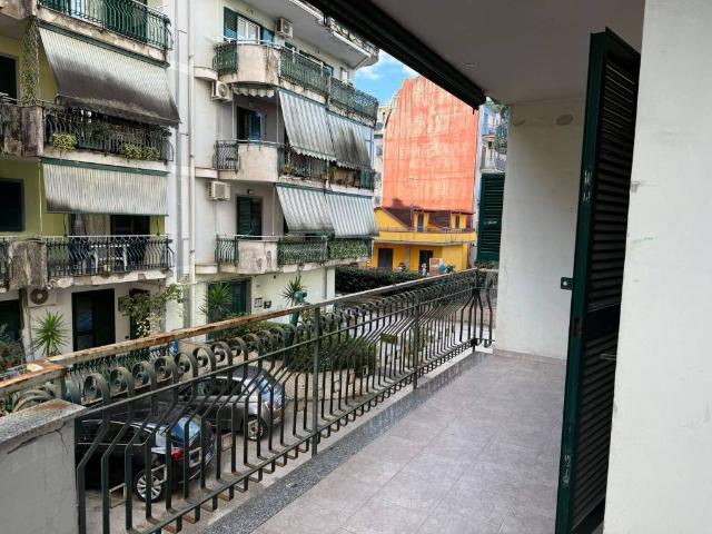 Appartamento in vendita a Casalnuovo di Napoli NA