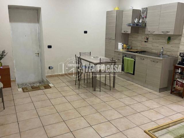 Appartamento in vendita a Casalnuovo di Napoli NA
