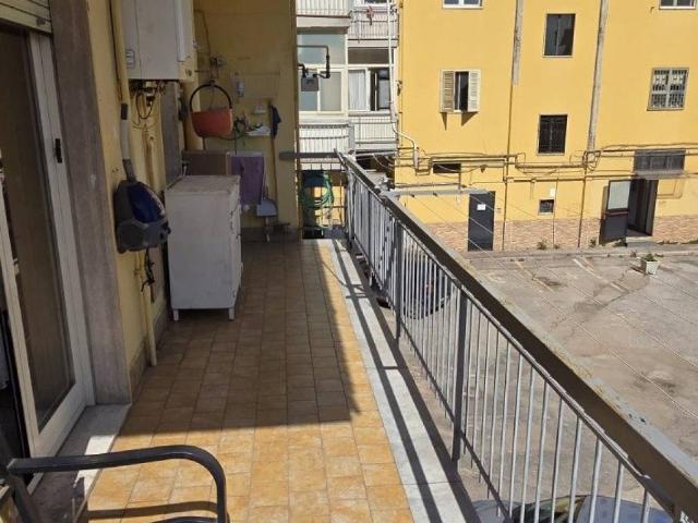 Appartamento in vendita a Casalnuovo di Napoli NA