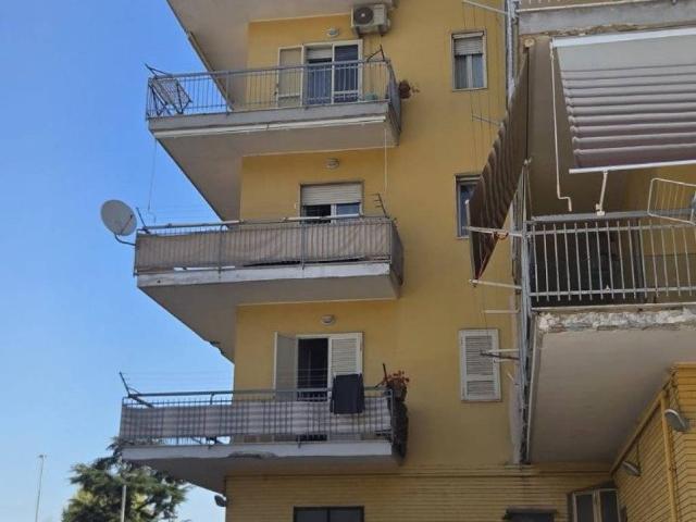 Appartamento in vendita a Casalnuovo di Napoli NA