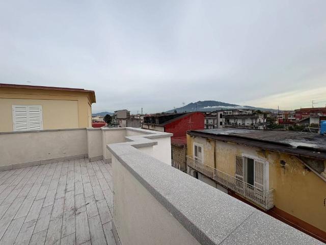 Appartamento in vendita a Casalnuovo di Napoli NA