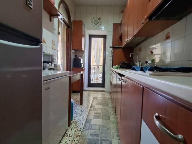 Appartamento in vendita a Casalnuovo di Napoli NA