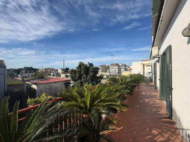 Appartamento in vendita a Casalnuovo di Napoli NA