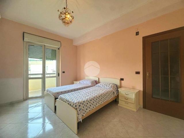 Appartamento in vendita a Casalnuovo di Napoli NA