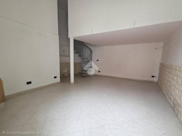 Appartamento in vendita a Casalnuovo di Napoli NA