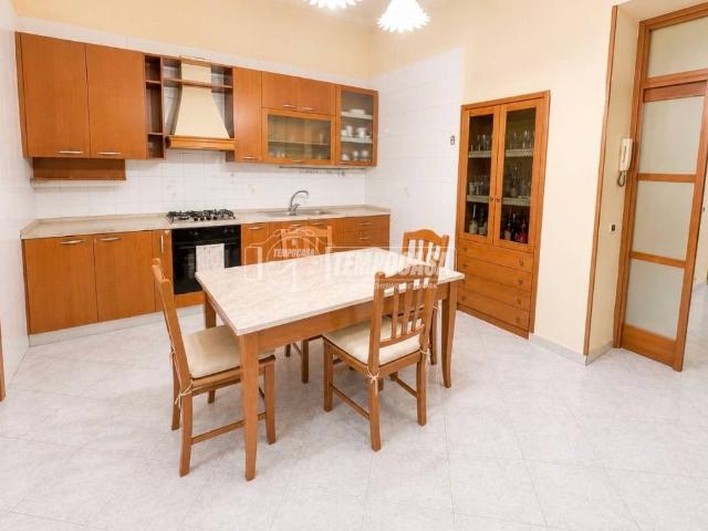 Appartamento in vendita a Casalnuovo di Napoli NA