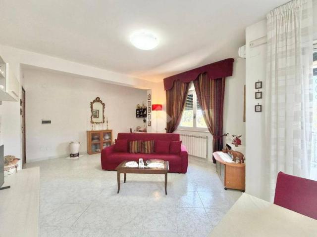 Appartamento in vendita a Casalnuovo di Napoli NA