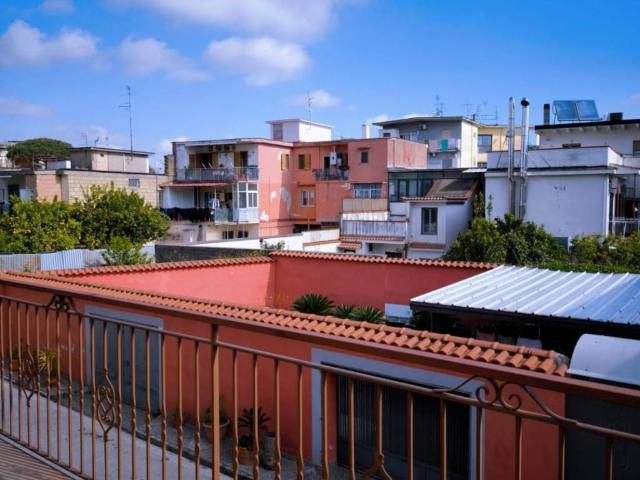 Appartamento in vendita a Casalnuovo di Napoli NA